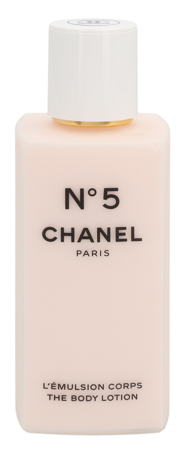 Chanel No 5 The Body Lotion 200 ml