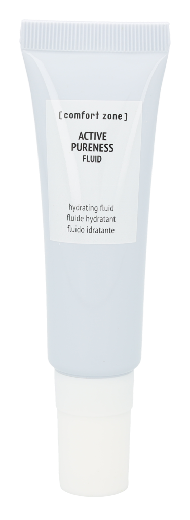 Comfort Zone Active Pureness Fluid 30 ml