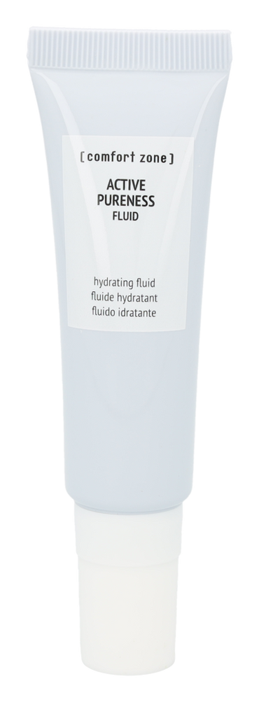 Comfort Zone Fluido Pureza Activa 30 ml