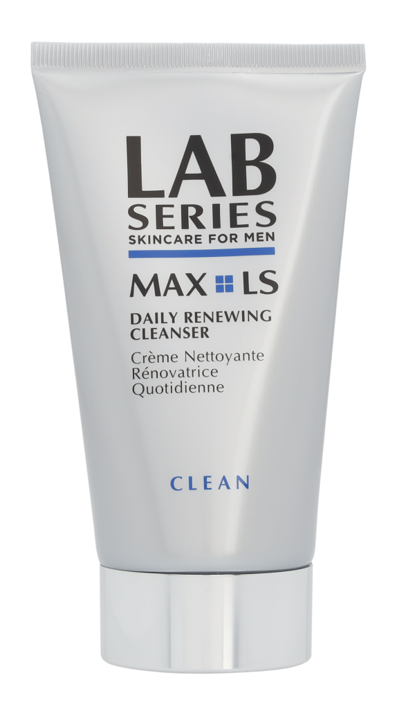 Lab Series  Max LS Daily Renewing Cleanser 150 ml