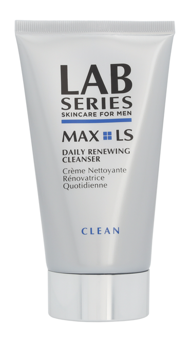 Lab Series Max LS Limpiador Renovador Diario 150 ml