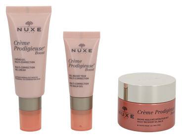 Nuxe Prodigieuse My Booster Set 105 ml