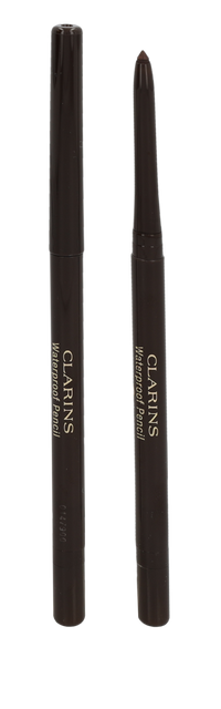 Clarins Waterproof Long Lasting Eyeliner Pencil 0.29 g