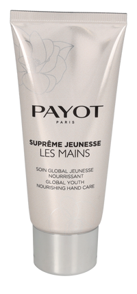 Payot Supreme Jeunesse Les Mains 50 ml