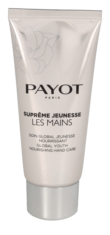 Payot Supreme Jeunesse Les Mains 50 ml