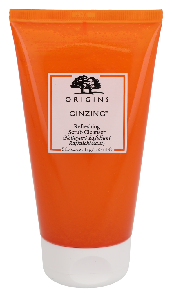 Origins Ginzing Refreshing Scrub Cleanser 150 ml