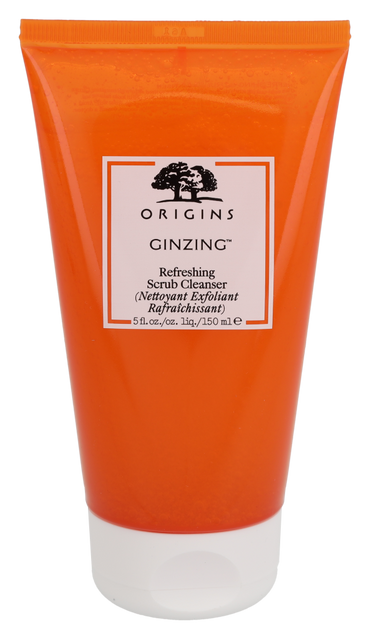 Origins Ginzing Refreshing Scrub Cleanser 150 ml