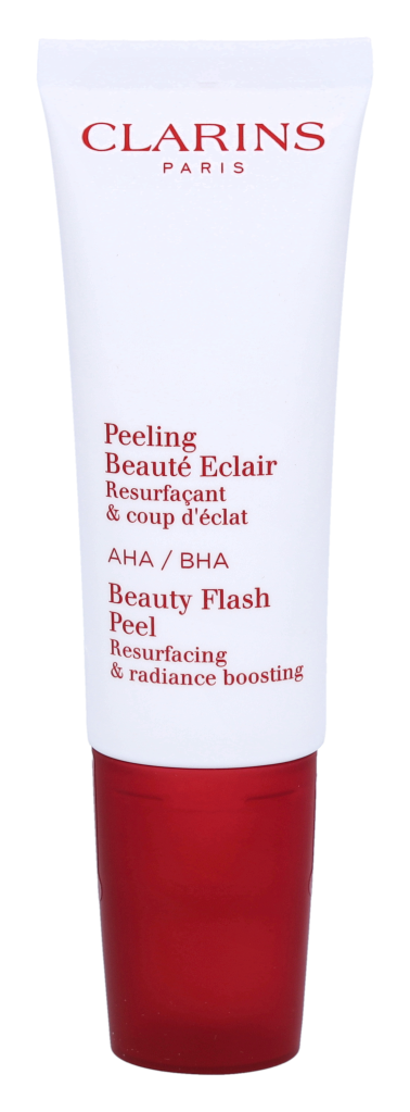 Clarins Beauté Flash Peeling 50 ml