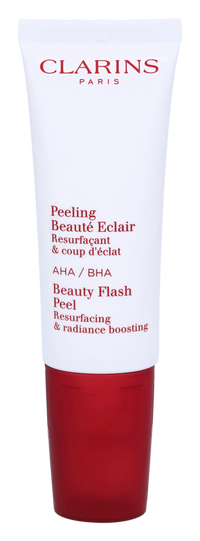 Clarins Beauty Flash Peel 50 ml