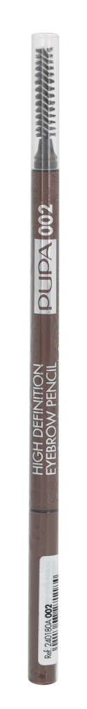 Pupa High Definition Eyebrow Pencil 0.09 g