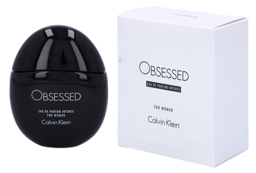 Calvin Klein Obsessed Women Edp Intenso Spray 50 ml