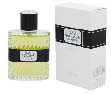 Dior Eau Sauvage Edp Spray 50 ml