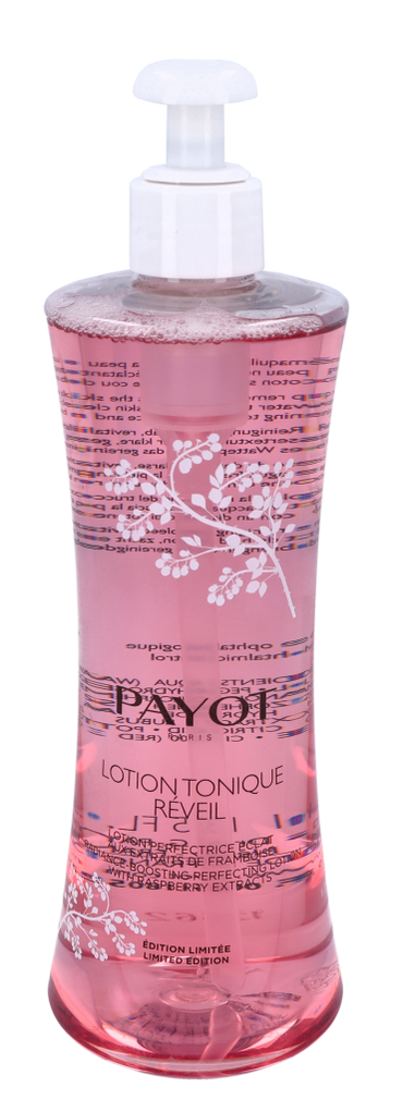 Payot Lotion Tonique Reveil 400 ml