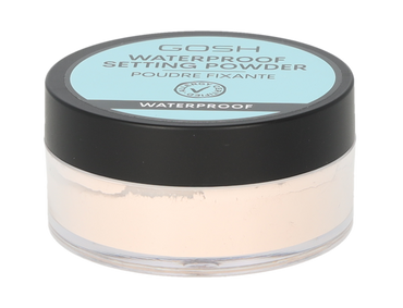 Gosh Waterproof Setting Powder 7 g