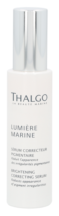 Thalgo Lumiere Marine Brightening Correcting Serum 30 ml