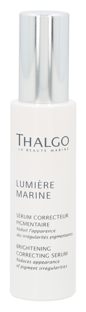 Thalgo Lumiere Marine Brightening Correcting Serum 30 ml