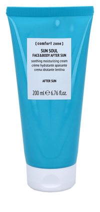 Comfort Zone Sun Soul Face & Body Aftersun 200 ml