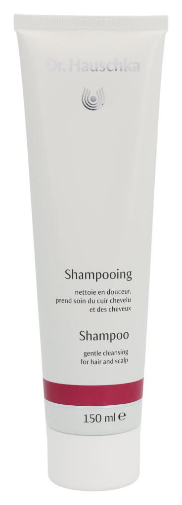 Dr. Hauschka Shampoo 150 ml