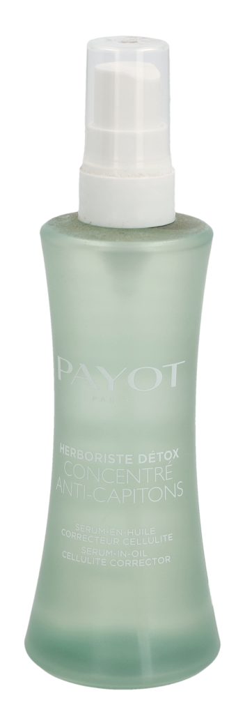 Payot Concentre Anti-Capitons Cellulite Corrector 125 ml