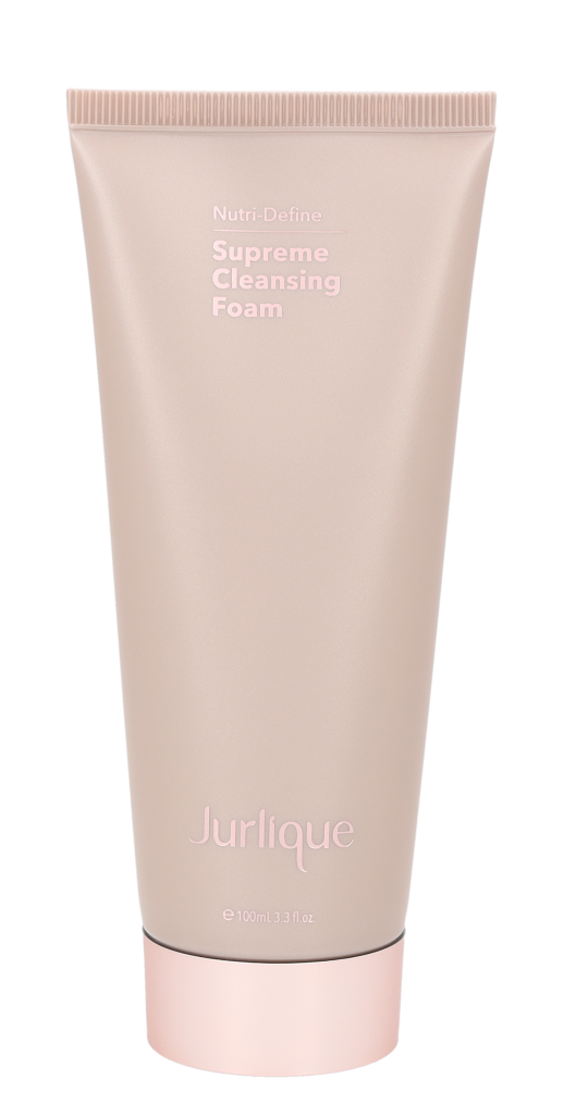 Jurlique Nutri-Define Supreme Cleansing Foam 100 ml