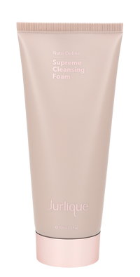 Jurlique Nutri-Define Supreme Cleansing Foam 100 ml