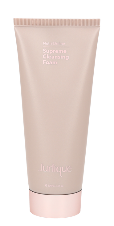 Jurlique Nutri-Define Supreme Cleansing Foam 100 ml