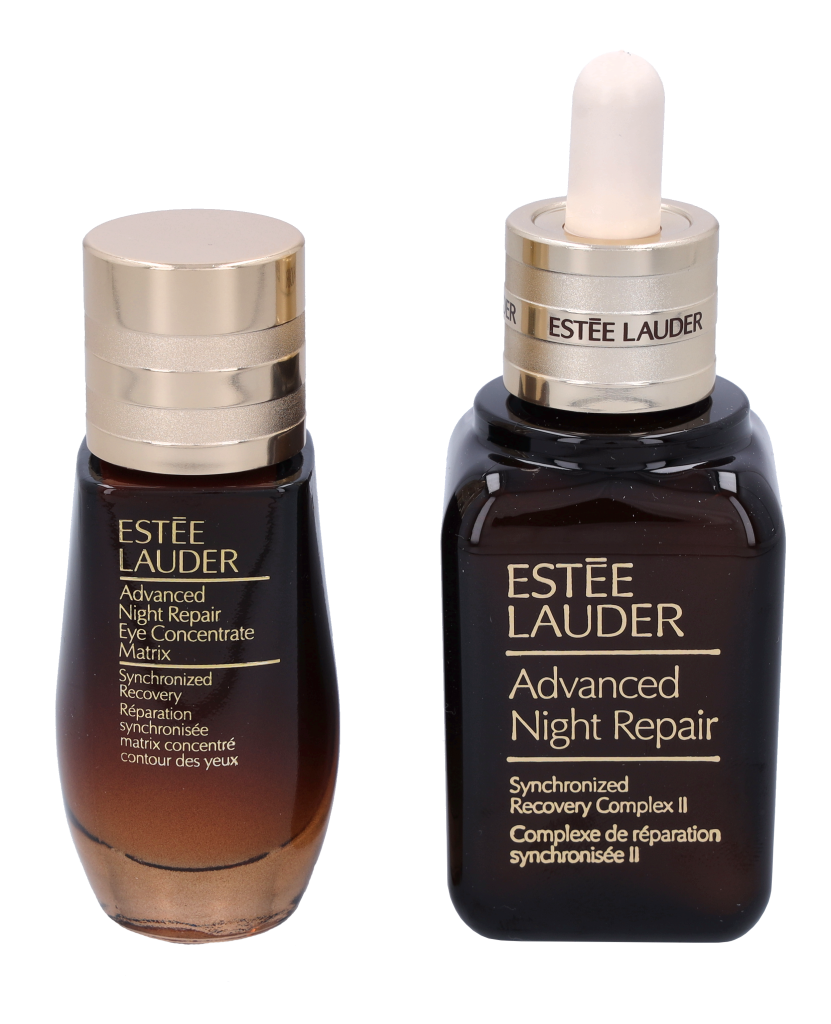 E.Lauder Advanced Night Repair visage et yeux 65 ml