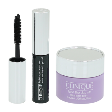 Clinique Beauty Bauble Mascara Set 18.5 ml