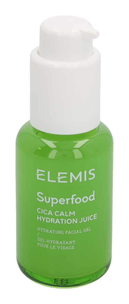 Elemis Superfood CICA Calme Hydratation Jus 50 ml