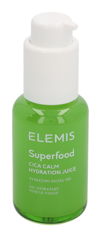 Elemis Superfood CICA Calm Hydratation Juice 50 ml