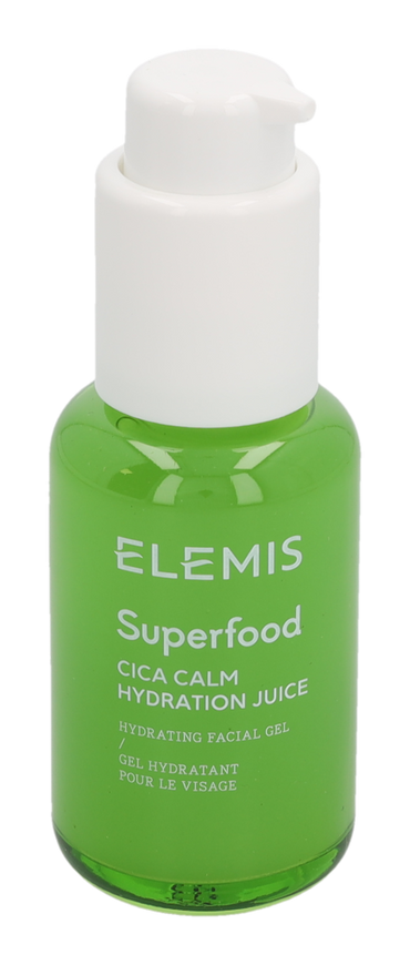Elemis Superfood CICA Calm Hydratation Juice 50 ml