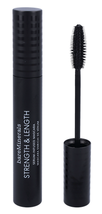 BareMinerals Strenght & Lenght Serum-Infused Mascara 8 ml