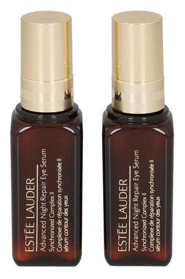 E.Lauder Advanced Night Repair For Eyes Serum 30 ml