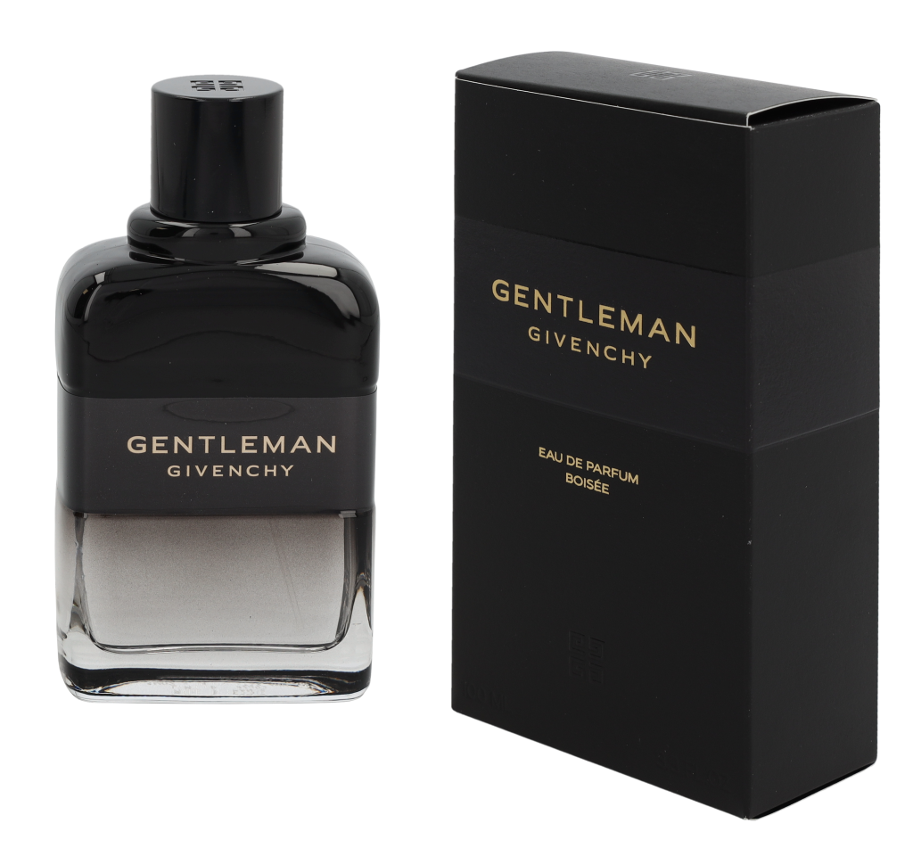 Givenchy Gentleman Boisee Edp Spray 100 ml