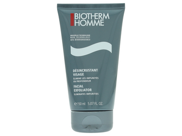 Biotherm Homme Exfoliant Visage