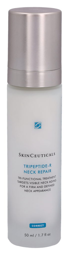 SkinCeuticals Tripeptide-R Crème Réparatrice pour le Cou 50 ml