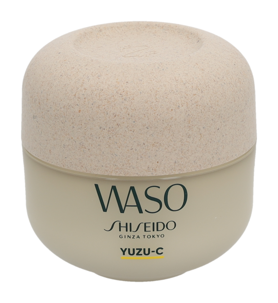 Shiseido WASO Yuzu-C Masque de Nuit Beauté 50 ml
