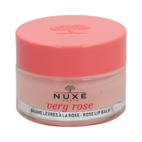 Nuxe Very Rose Lip Balm 15 g