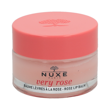 Nuxe Very Rose Lip Balm 15 g