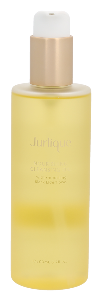 Jurlique Nourishing Cleansing Oil 200 ml