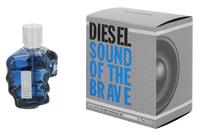 Diesel Sound Of The Brave Edt Spray 75 ml