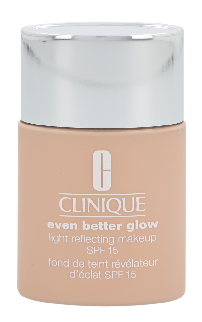 Clinique Even Better Glow Maquillage Réfléchissant à la Lumière SPF15 30 ml