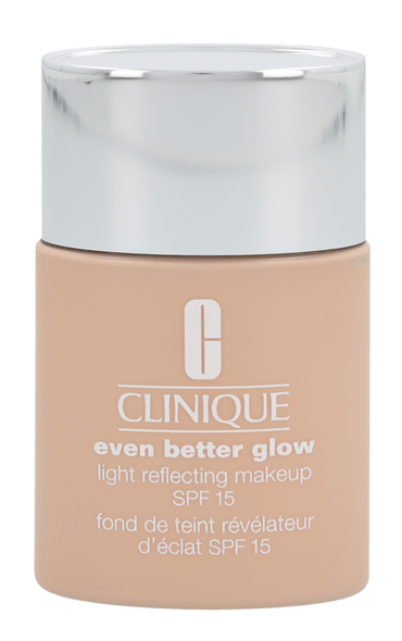 Clinique Even Better Glow Maquillage Réfléchissant à la Lumière SPF15 30 ml