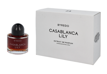 Byredo Casablanca Lily Extrait De Parfum 50 gr