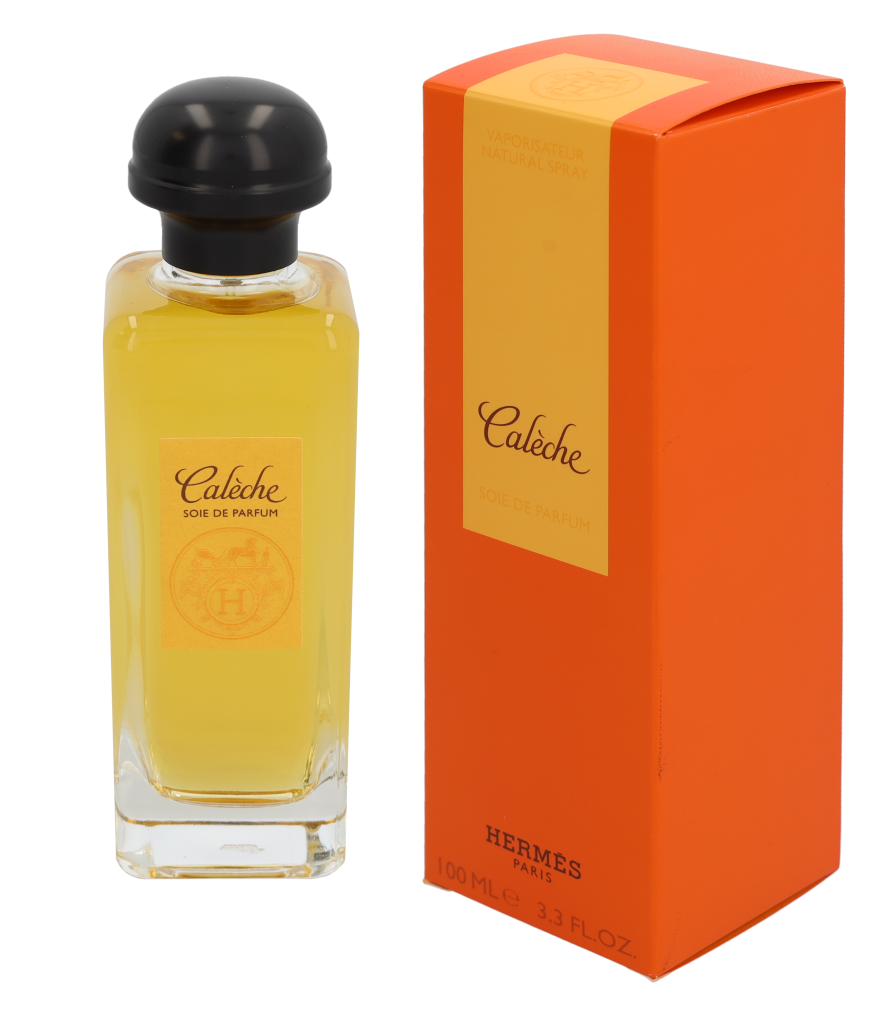 Hermes Calèche Soie De Parfum Edp Spray 100 ml