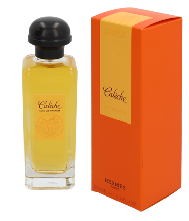 Hermes Calèche Soie De Parfum Edp Spray 100 ml