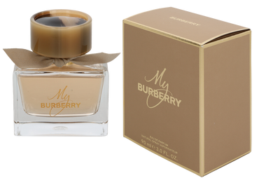 Burberry Mon Burberry Edp Vaporisateur