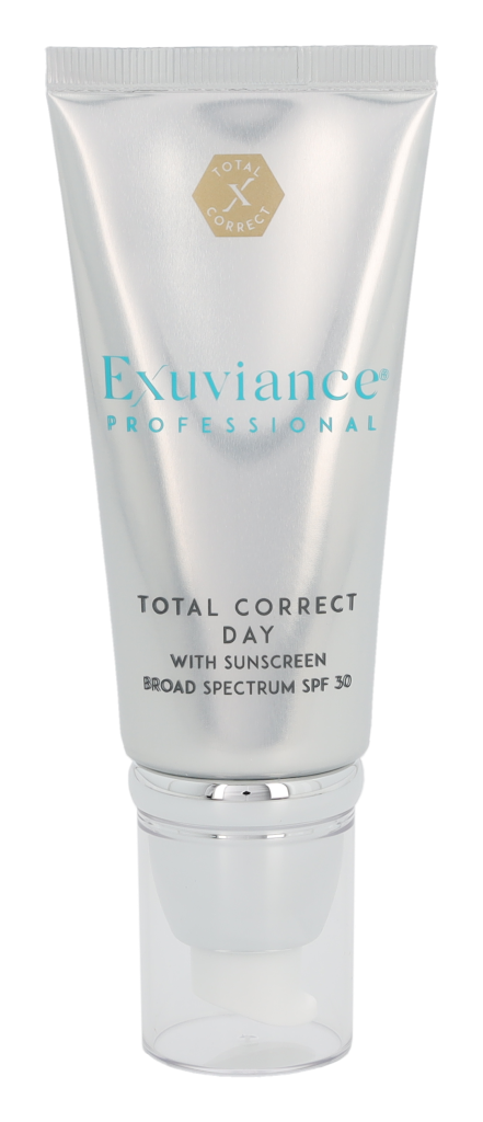 Exuviance Total Correct Day SPF30 50 g