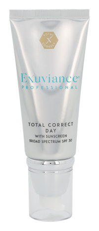 Exuviance Total Correct Day SPF30 50 g