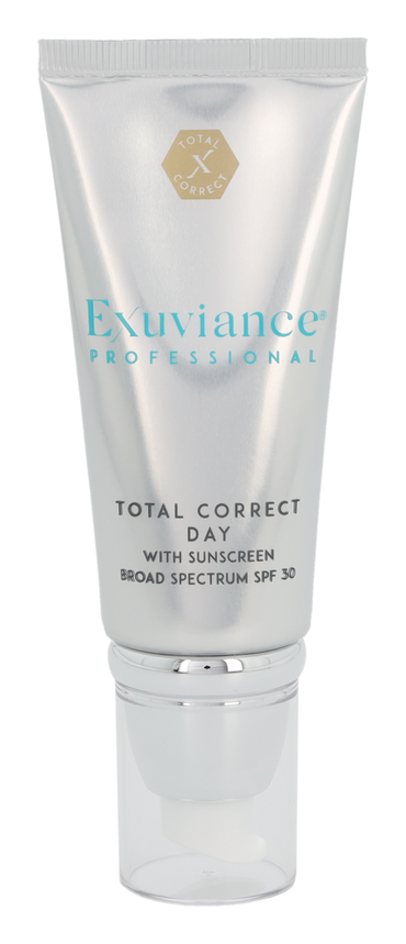 Exuviance Total Correct Day SPF30 50 g